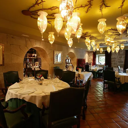 Pazo Los Escudos Hotel Spa & Resort-2